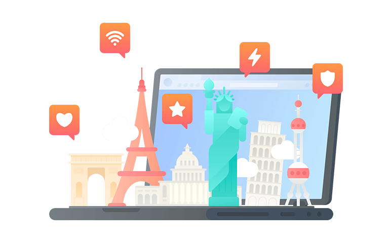 代理乐视视频的回国vpn - 小猴翻翻